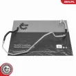Tuyau hydraulique, direction ESEN SKV 10SKV982 - Visuel 1