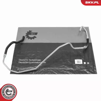 Tuyau hydraulique, direction ESEN SKV 10SKV982