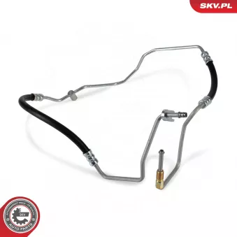 Tuyau hydraulique, direction ESEN SKV