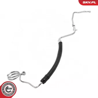 Tuyau hydraulique, direction ESEN SKV