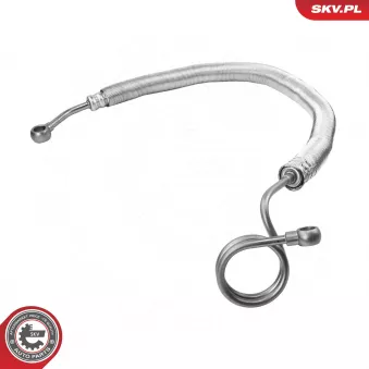 Tuyau hydraulique, direction ESEN SKV