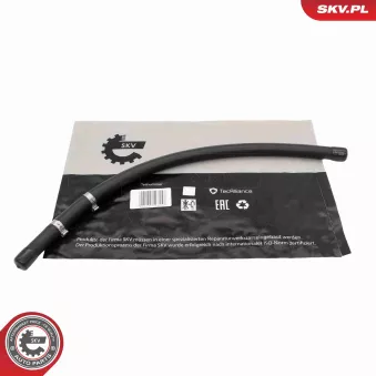 Tuyau hydraulique, direction ESEN SKV 10SKV993