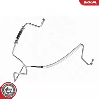 Tuyau hydraulique, direction ESEN SKV