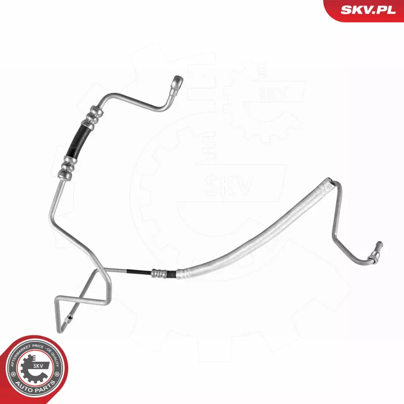 Tuyau hydraulique, direction ESEN SKV 10SKV996