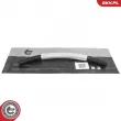 Tuyau hydraulique, direction ESEN SKV 10SKV997 - Visuel 1