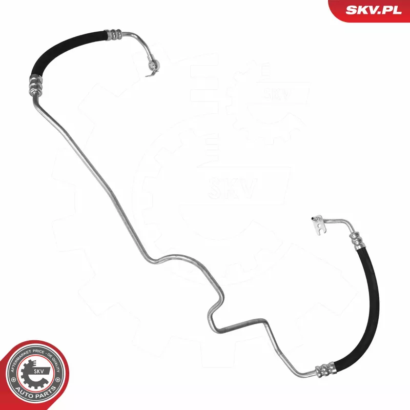 Tuyau hydraulique, direction ESEN SKV 10SKV998