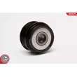 Poulie roue libre, alternateur ESEN SKV 11SKV002 - Visuel 2
