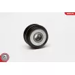 Poulie roue libre, alternateur ESEN SKV 11SKV003 - Visuel 3