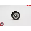 Poulie roue libre, alternateur ESEN SKV 11SKV005 - Visuel 3