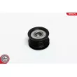 Poulie roue libre, alternateur ESEN SKV 11SKV010 - Visuel 2