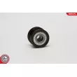 Poulie roue libre, alternateur ESEN SKV 11SKV011 - Visuel 2