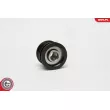 Poulie roue libre, alternateur ESEN SKV 11SKV011 - Visuel 3