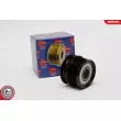 Poulie roue libre, alternateur ESEN SKV 11SKV014 - Visuel 1