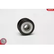 Poulie roue libre, alternateur ESEN SKV 11SKV015 - Visuel 2