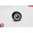 Poulie roue libre, alternateur ESEN SKV 11SKV016 - Visuel 2
