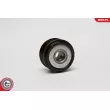 Poulie roue libre, alternateur ESEN SKV 11SKV017 - Visuel 2