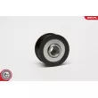 Poulie roue libre, alternateur ESEN SKV 11SKV017 - Visuel 3