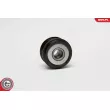Poulie roue libre, alternateur ESEN SKV 11SKV018 - Visuel 2
