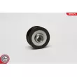 Poulie roue libre, alternateur ESEN SKV 11SKV018 - Visuel 3