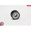 Poulie roue libre, alternateur ESEN SKV 11SKV019 - Visuel 3