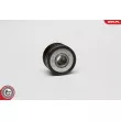 Poulie roue libre, alternateur ESEN SKV 11SKV020 - Visuel 3