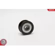 Poulie roue libre, alternateur ESEN SKV 11SKV021 - Visuel 3