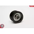 Poulie roue libre, alternateur ESEN SKV 11SKV022 - Visuel 3