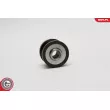 Poulie roue libre, alternateur ESEN SKV 11SKV023 - Visuel 3