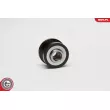 Poulie roue libre, alternateur ESEN SKV 11SKV024 - Visuel 3