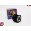 Poulie roue libre, alternateur ESEN SKV 11SKV025 - Visuel 1