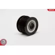 Poulie roue libre, alternateur ESEN SKV 11SKV025 - Visuel 2