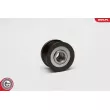 Poulie roue libre, alternateur ESEN SKV 11SKV026 - Visuel 3