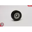 Poulie roue libre, alternateur ESEN SKV 11SKV027 - Visuel 3