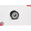 Poulie roue libre, alternateur ESEN SKV 11SKV029 - Visuel 3