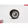Poulie roue libre, alternateur ESEN SKV 11SKV030 - Visuel 2