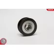 Poulie roue libre, alternateur ESEN SKV 11SKV030 - Visuel 3