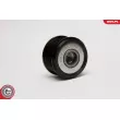 Poulie roue libre, alternateur ESEN SKV 11SKV031 - Visuel 2