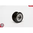 Poulie roue libre, alternateur ESEN SKV 11SKV031 - Visuel 3
