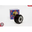 Poulie roue libre, alternateur ESEN SKV 11SKV033 - Visuel 1