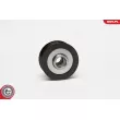 Poulie roue libre, alternateur ESEN SKV 11SKV033 - Visuel 3