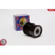 Poulie roue libre, alternateur ESEN SKV 11SKV034 - Visuel 1