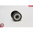 Poulie roue libre, alternateur ESEN SKV 11SKV034 - Visuel 2