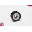 Poulie roue libre, alternateur ESEN SKV 11SKV035 - Visuel 3