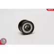 Poulie roue libre, alternateur ESEN SKV 11SKV037 - Visuel 2