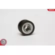 Poulie roue libre, alternateur ESEN SKV 11SKV037 - Visuel 3