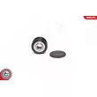Poulie roue libre, alternateur ESEN SKV 11SKV039 - Visuel 2