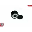Poulie roue libre, alternateur ESEN SKV 11SKV040 - Visuel 1