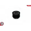 Poulie roue libre, alternateur ESEN SKV 11SKV040 - Visuel 3