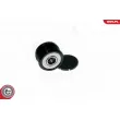 Poulie roue libre, alternateur ESEN SKV 11SKV044 - Visuel 1
