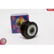 Poulie roue libre, alternateur ESEN SKV 11SKV046 - Visuel 1